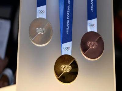 Por que as medalhas nos Jogos Ol�mpicos de Inverno de 2026 valem mais do que nunca?
